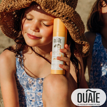 Ouate Paris