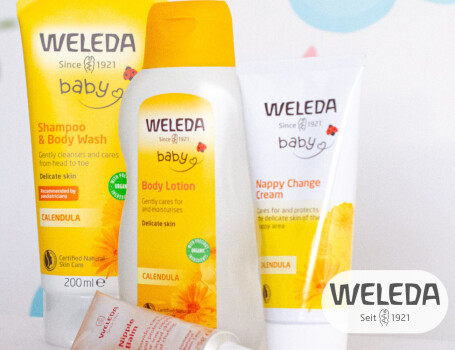 Weleda