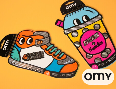 OMY