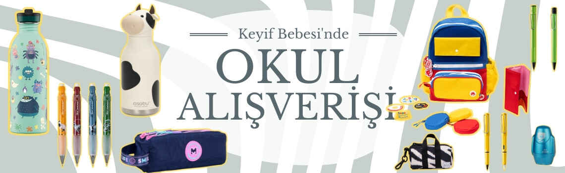 Okul Zamanı