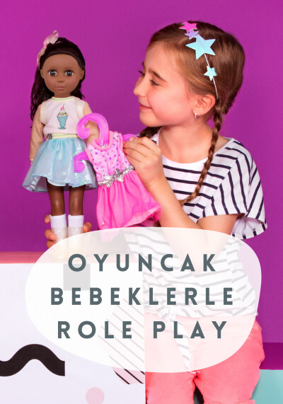 Bebekler ve Aksesuarları