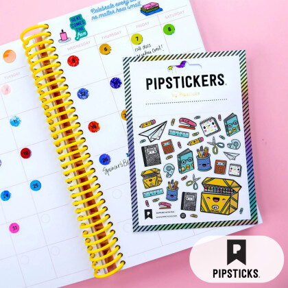 Pipsticks