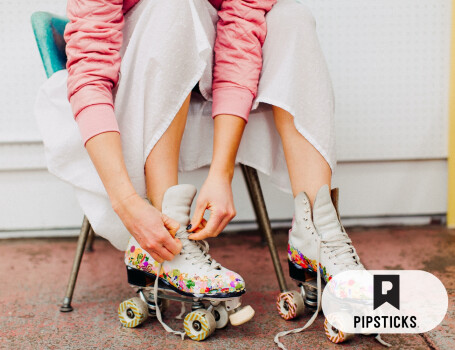 Pipsticks