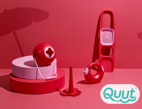 QUUT