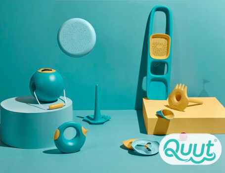 QUUT