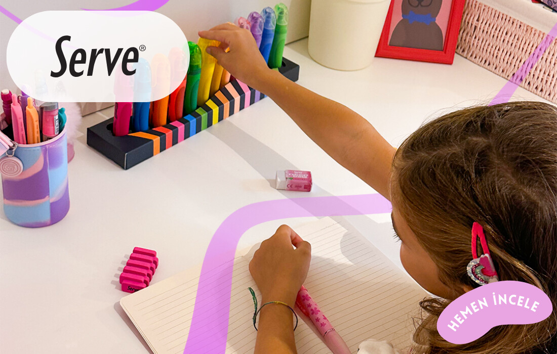 SERVE