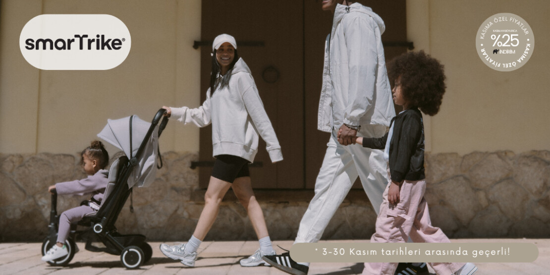 SmarTrike