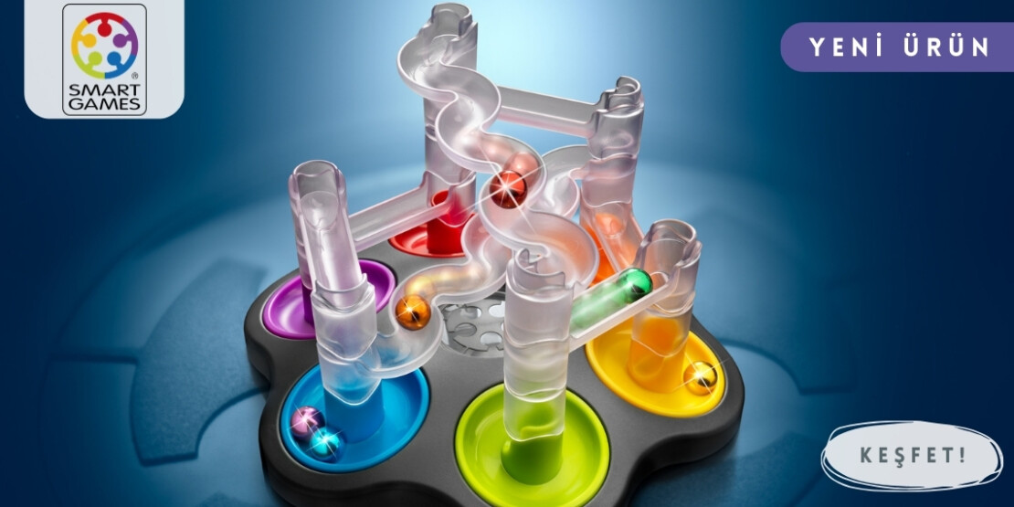 Smart Games
