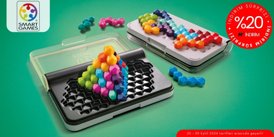 Smart Games