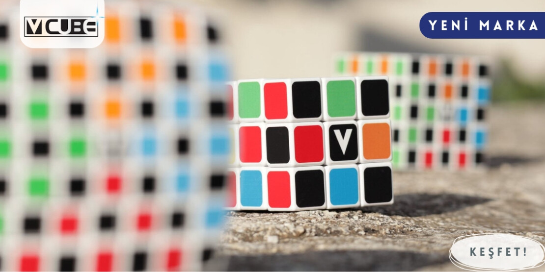 V-Cube