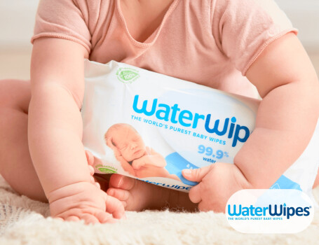 WaterWipes