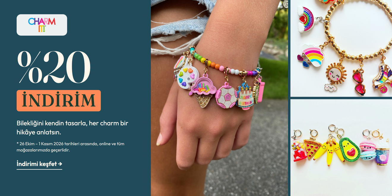 Charm It