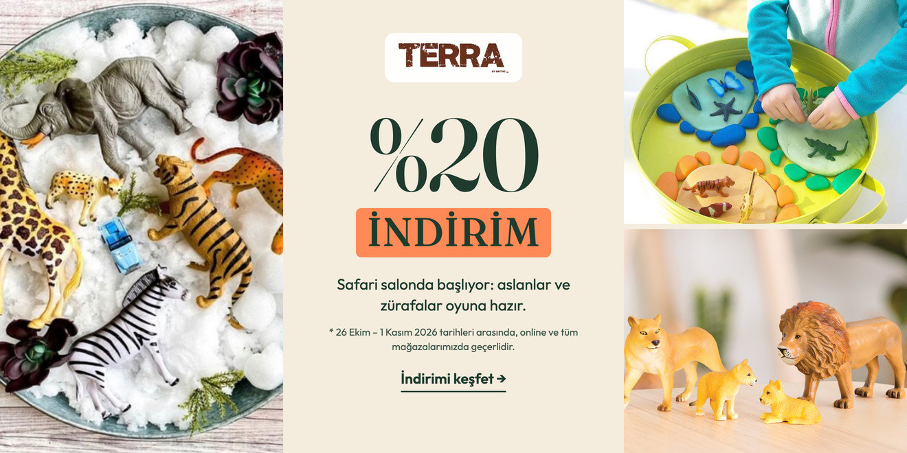 Terra