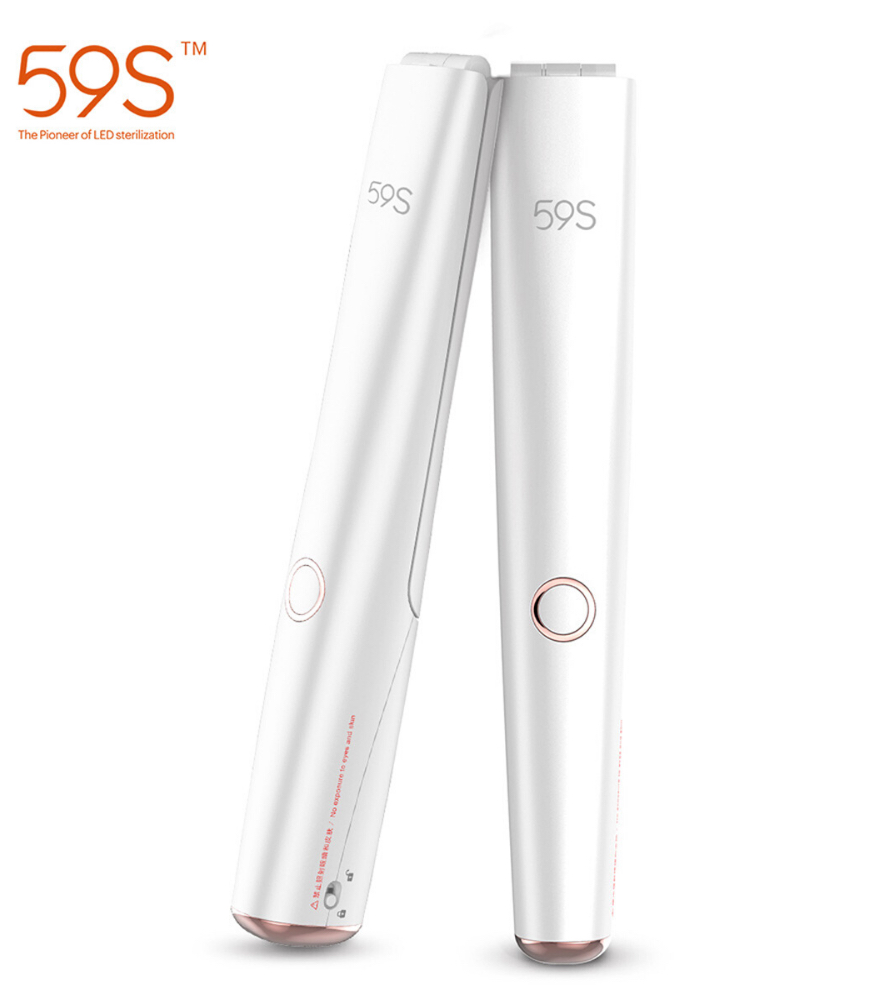 59S Ultraviyole X5 Sterilizasyon Çubuğu