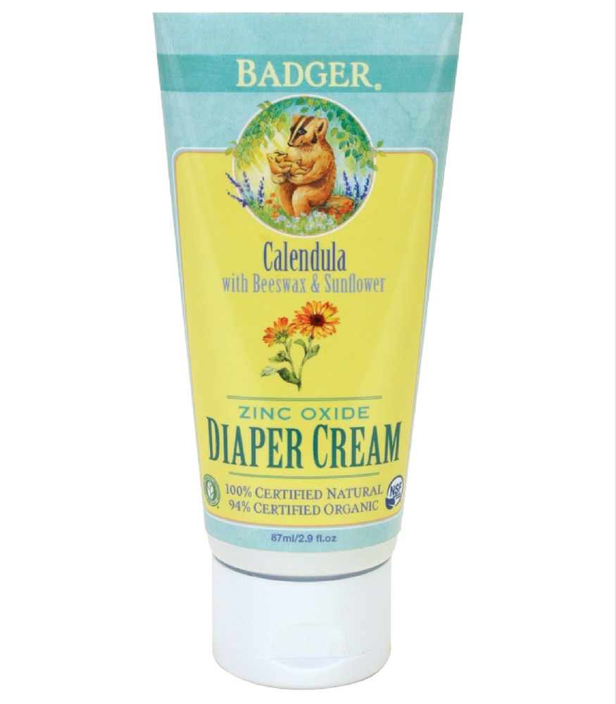 Badger Diaper Cream / Pişik Kremi Keyif Bebesi Kids &amp; Toys