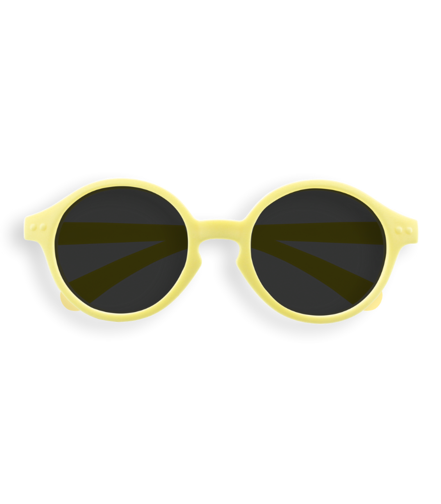 izipizi Bebek Güneş Gözlüğü #SunKids #D // Lemonade
