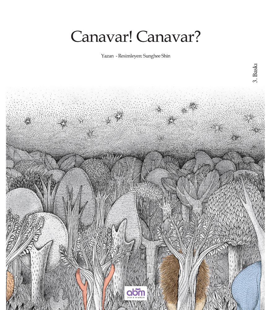 Canavar! Canavar?