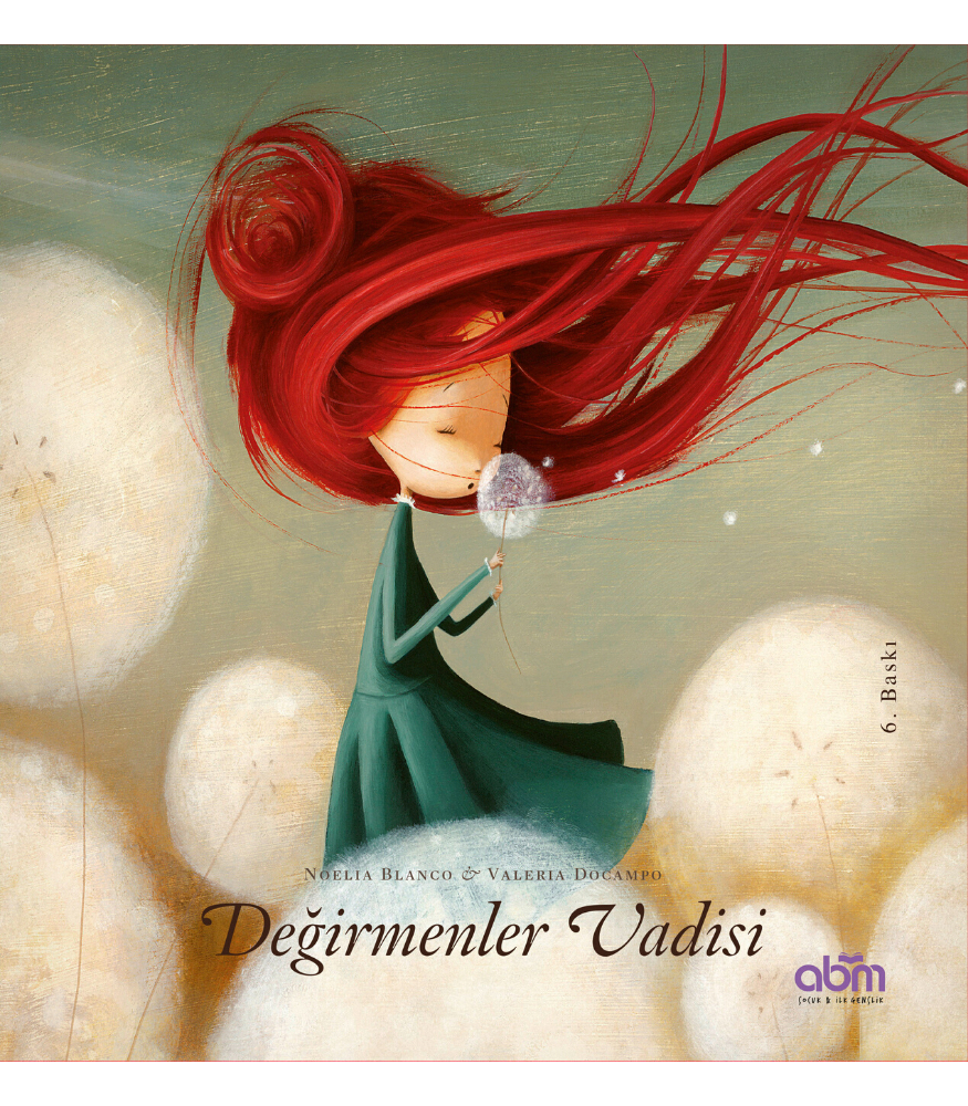 Değirmenler Vadisi
