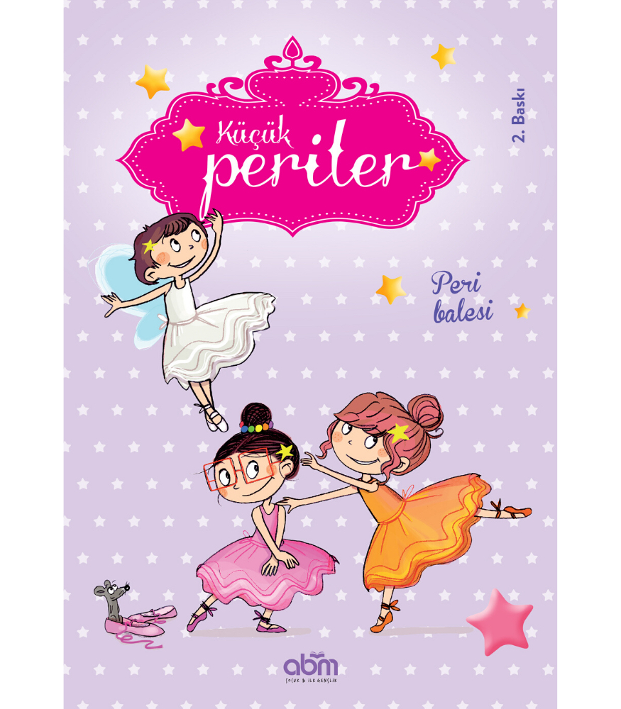 Küçük Periler / Peri Balesi