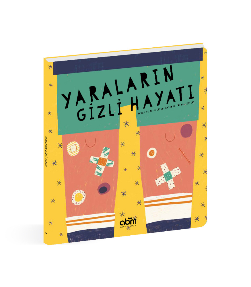 Yaraların Gizli Hayatı