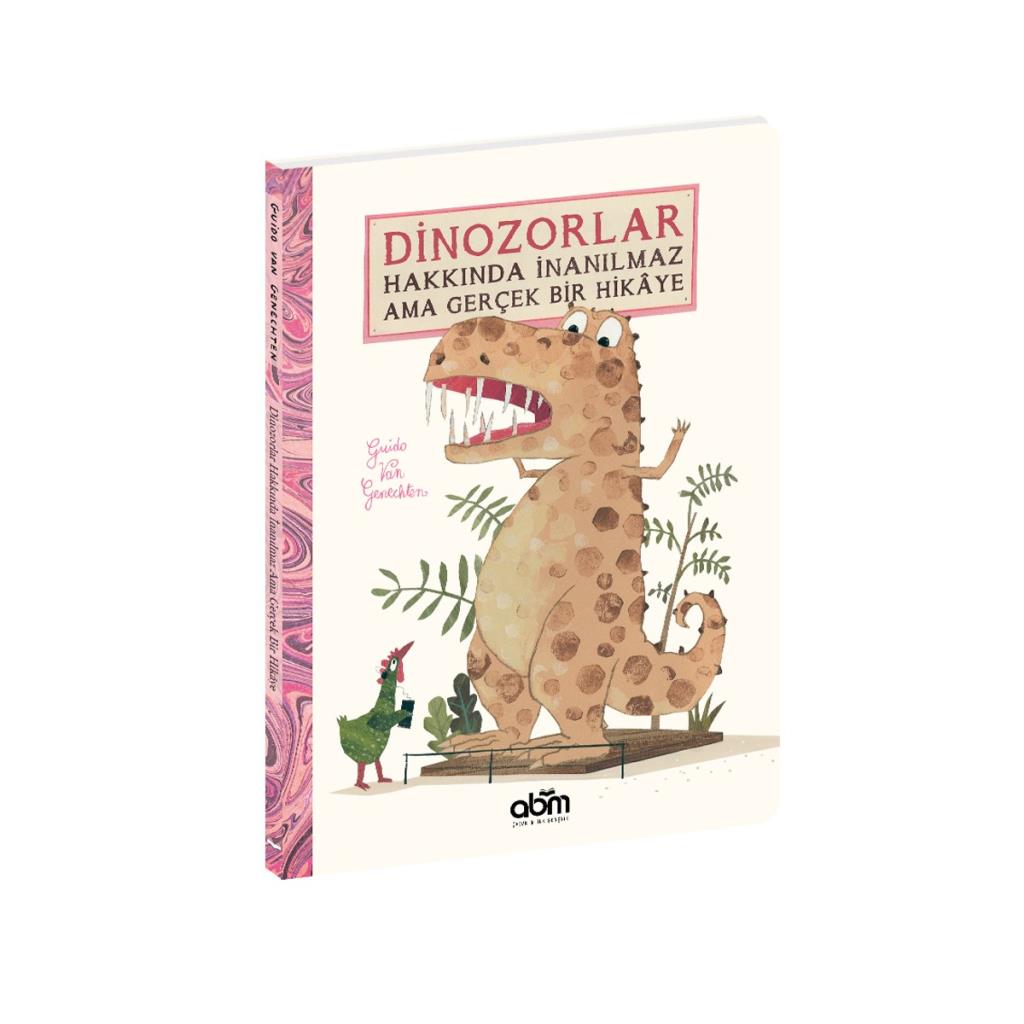 Dinozorlar Hakkında İnanılmaz Ama Gerçek Bir Hikaye