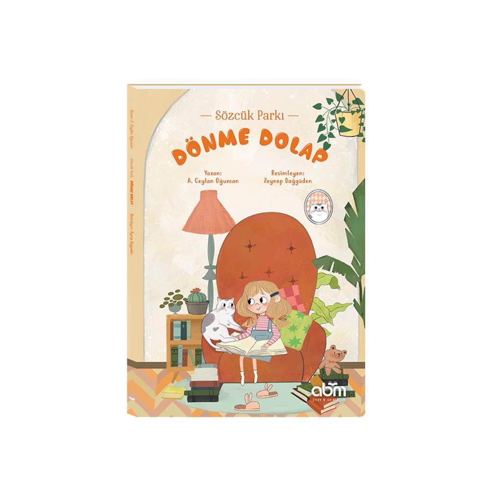 Dönme Dolap - Sözcük Parkı