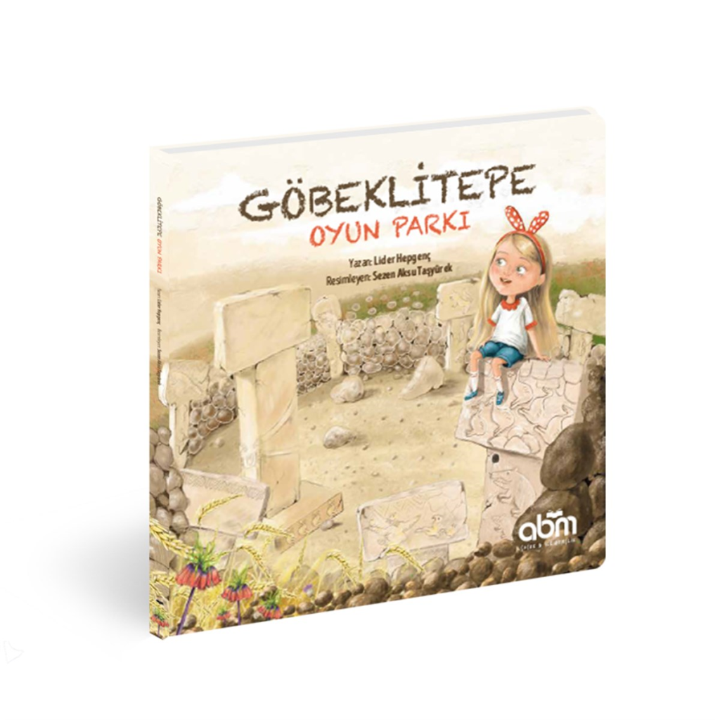 Göbeklitepe Oyun Parkı