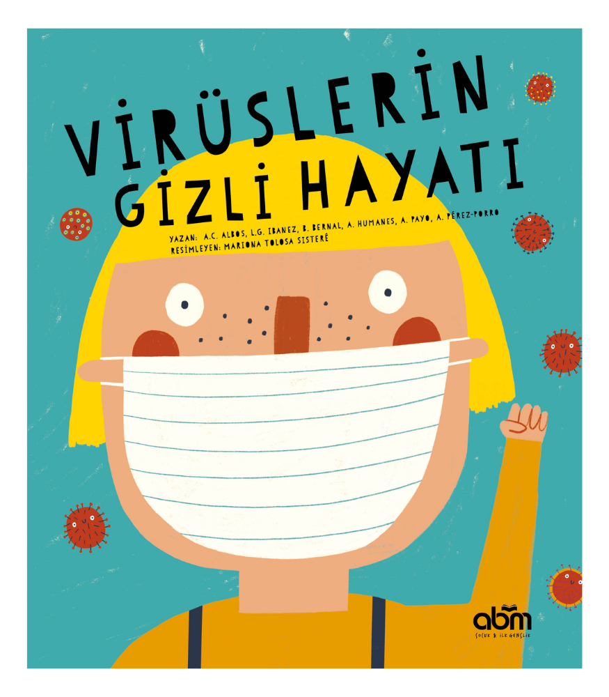 Virüslerin Gizli Hayatı