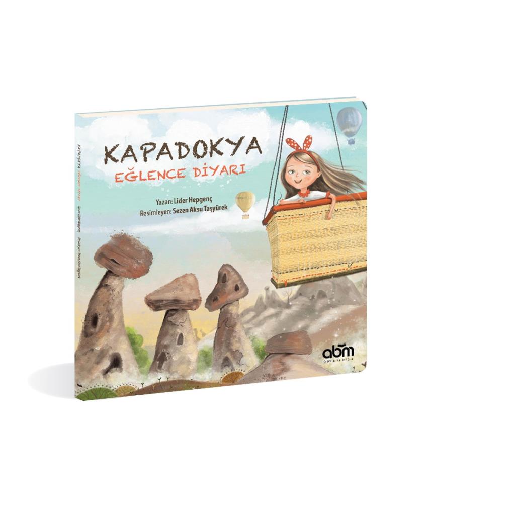 Kapadokya Eğlence Diyarı