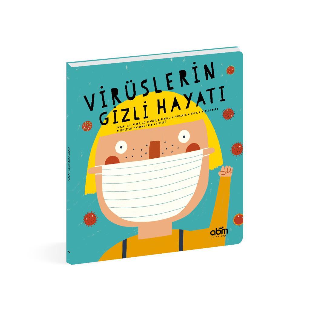 Virüslerin Gizli Hayatı