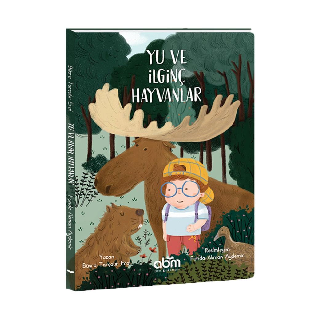 Yu ve İlginç Hayvanlar