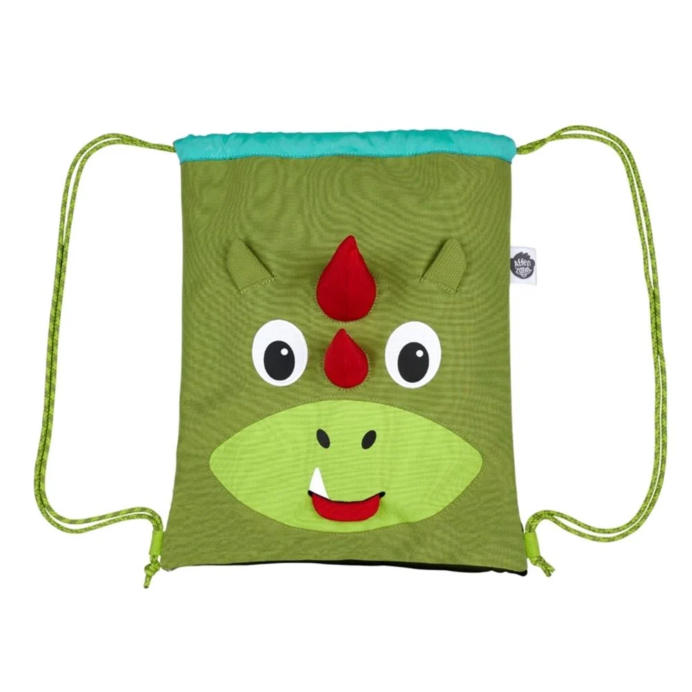 Affenzahn Çocuk İpli Spor Çanta // Dragon