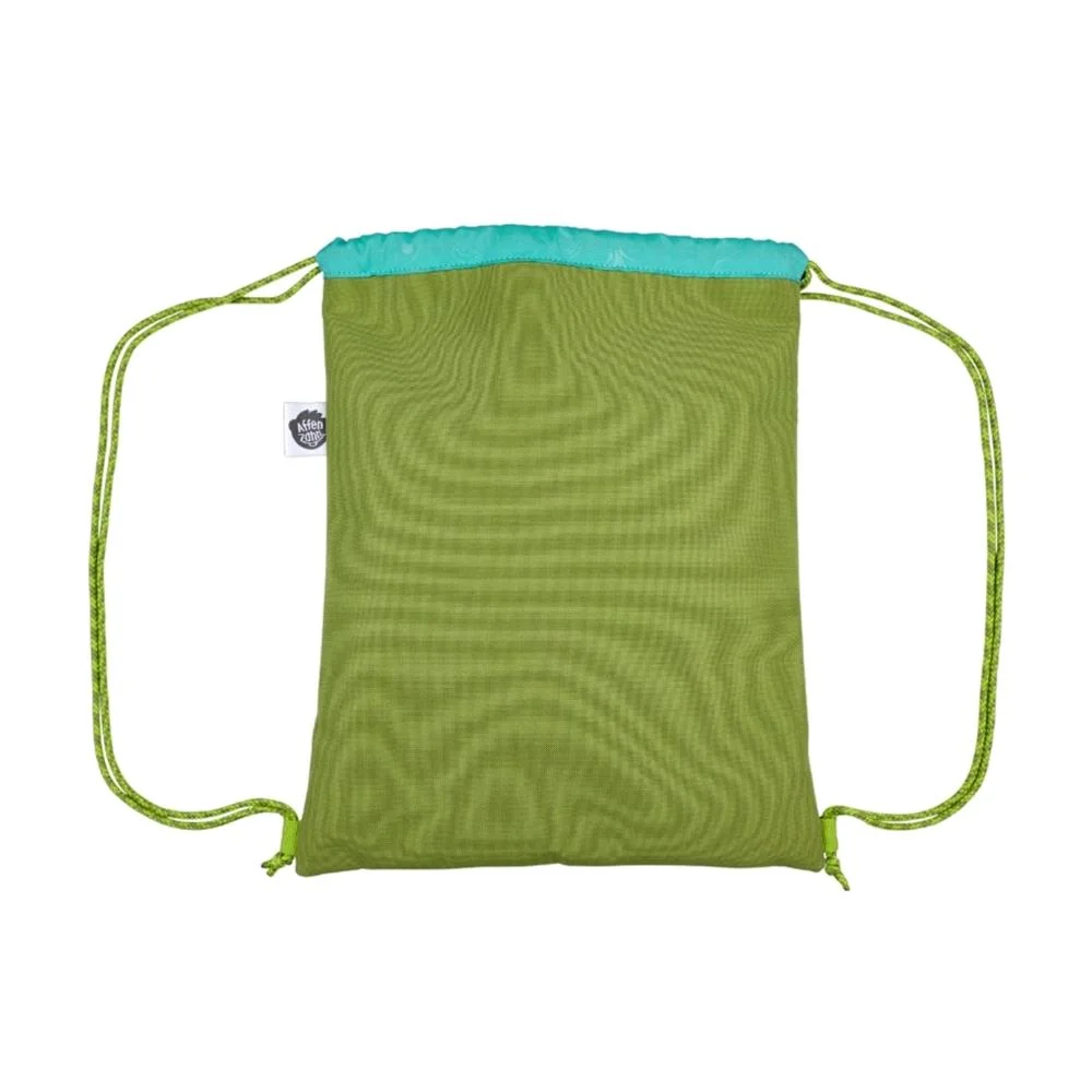 Affenzahn Çocuk İpli Spor Çanta // Dragon