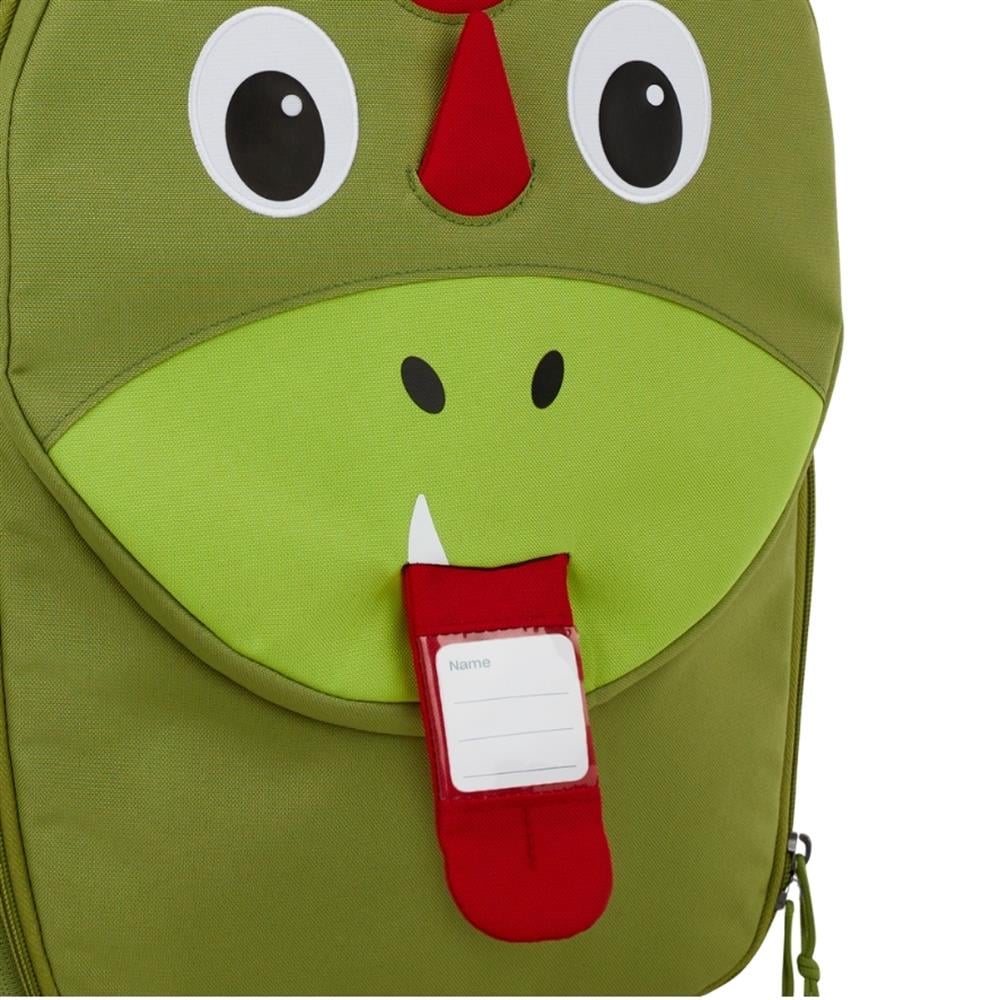 Affenzahn Çocuk Valiz // Dragon