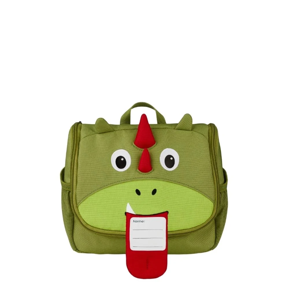 Affenzahn &Ccedil;ocuk Seyahat &Ccedil;antası // Dragon