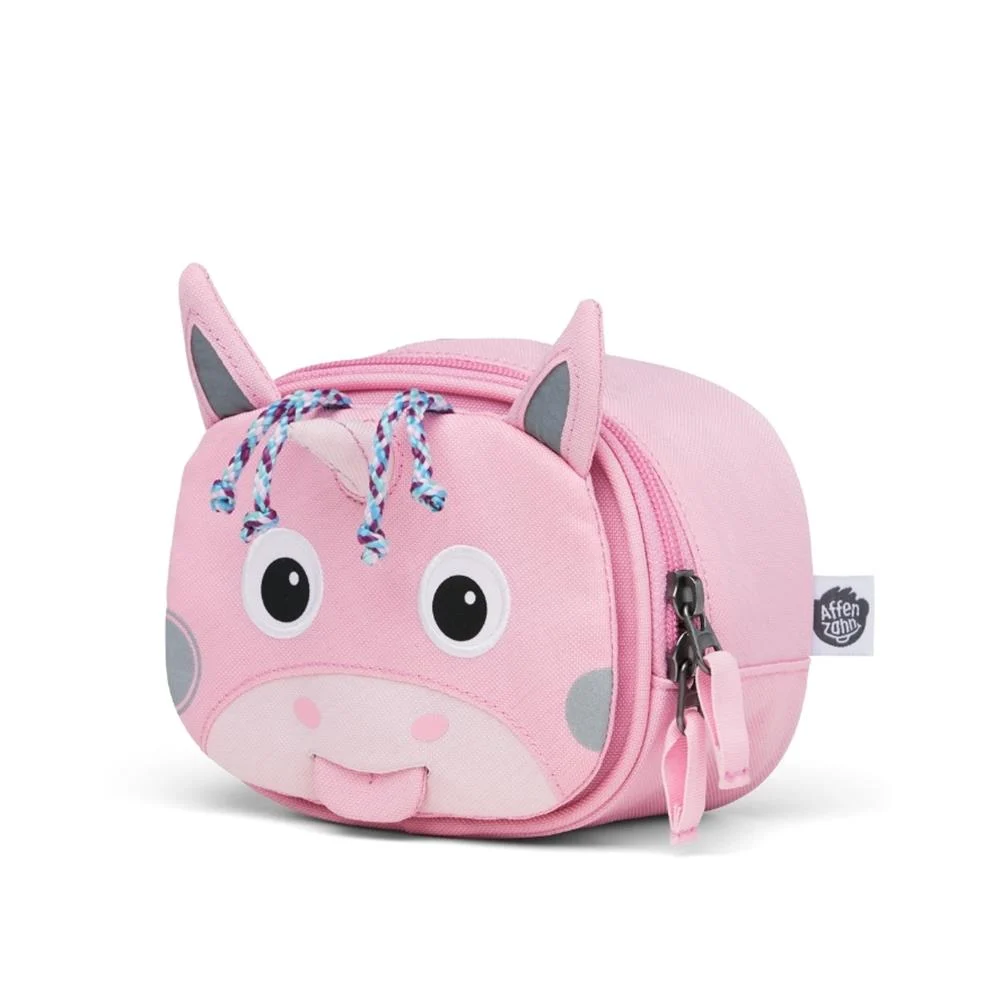 Affenzahn &Ccedil;ocuk Scooter & Bisiklet &Ccedil;antası // Unicorn