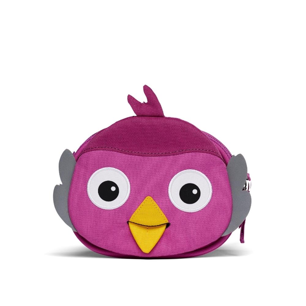 Affenzahn &Ccedil;ocuk Scooter & Bisiklet &Ccedil;antası // Bird