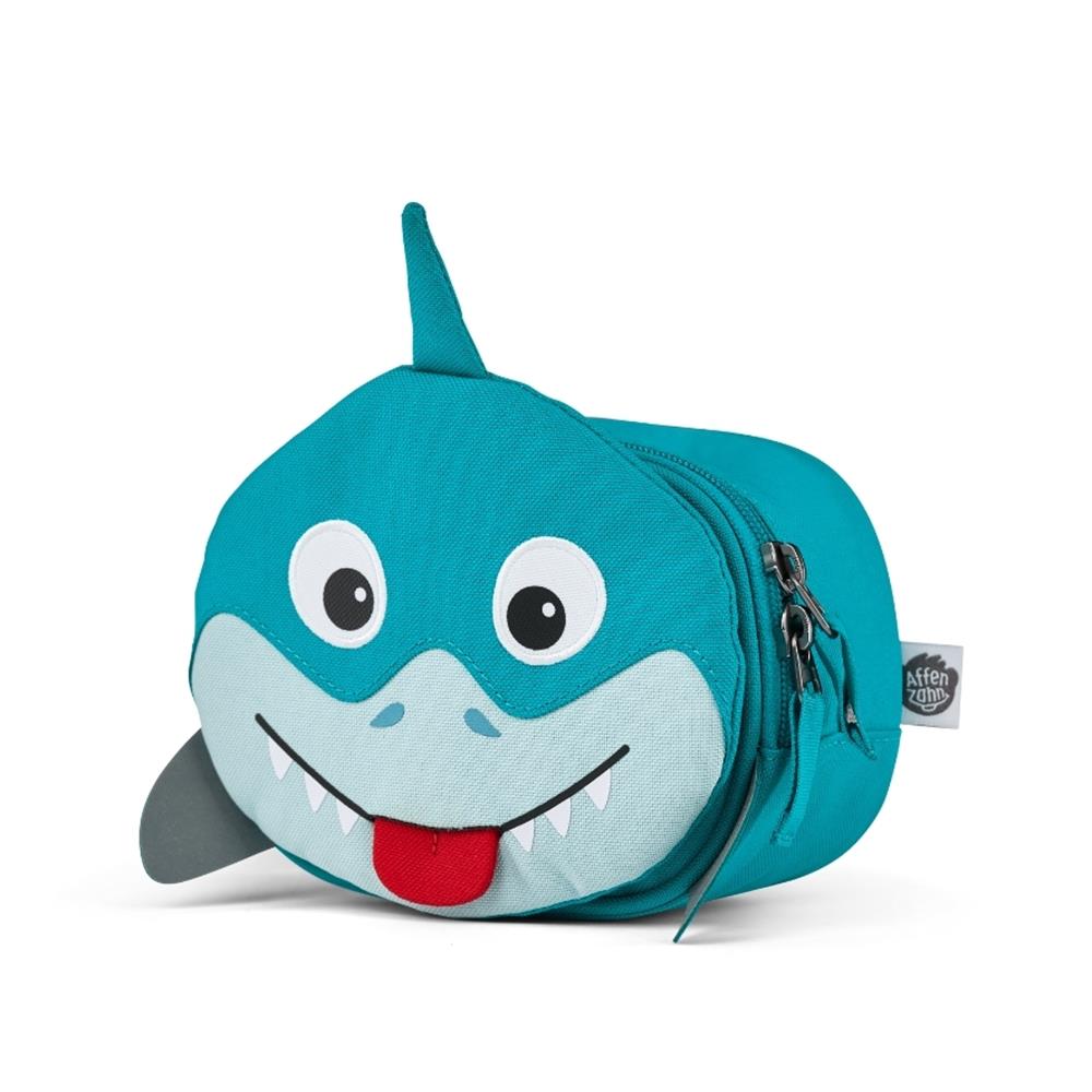 Affenzahn &Ccedil;ocuk Scooter & Bisiklet &Ccedil;antası // Shark