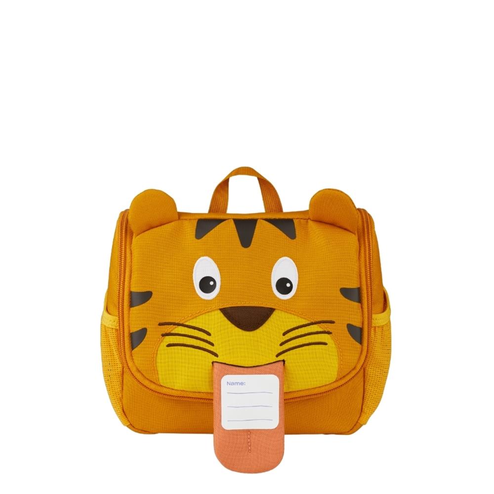 Affenzahn &Ccedil;ocuk Seyahat &Ccedil;antası // Tiger