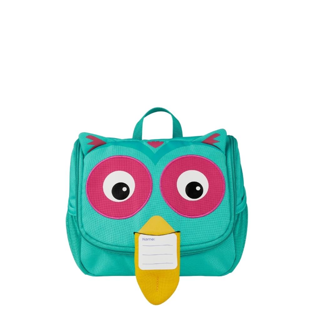 Affenzahn &Ccedil;ocuk Seyahat &Ccedil;antası // Owl