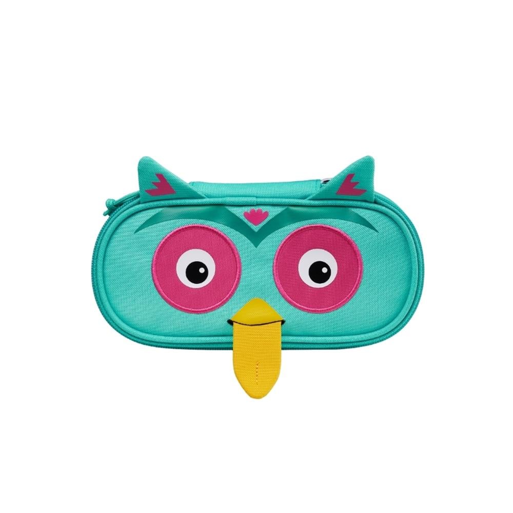 Affenzahn &Ccedil;ocuk Kalem Kutu // Owl