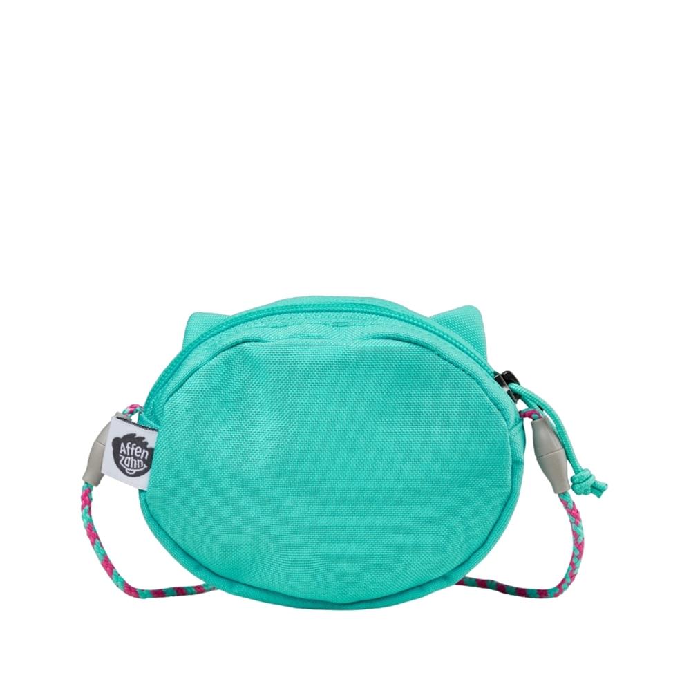 Affenzahn Çocuk Askılı Mini Çapraz Çanta // Owl