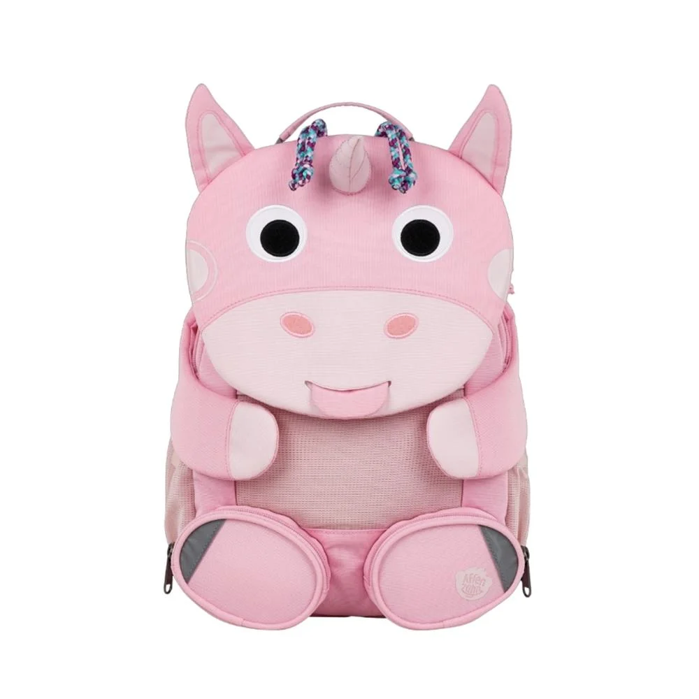 Affenzahn &Ccedil;ocuk Sırt &Ccedil;antası (Large) // Unicorn