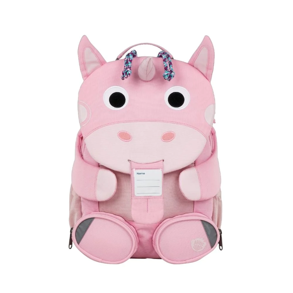 Affenzahn &Ccedil;ocuk Sırt &Ccedil;antası (Large) // Unicorn