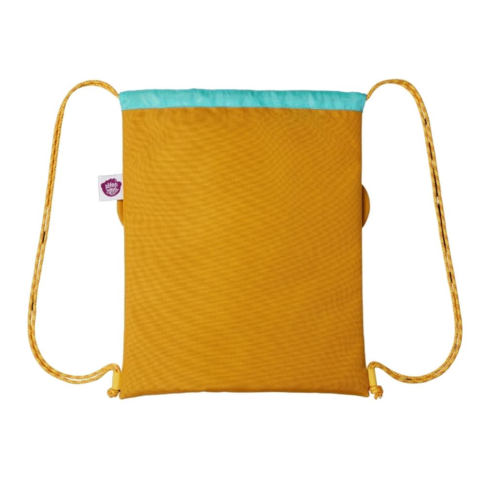 Affenzahn Çocuk İpli Spor Çanta // Tiger