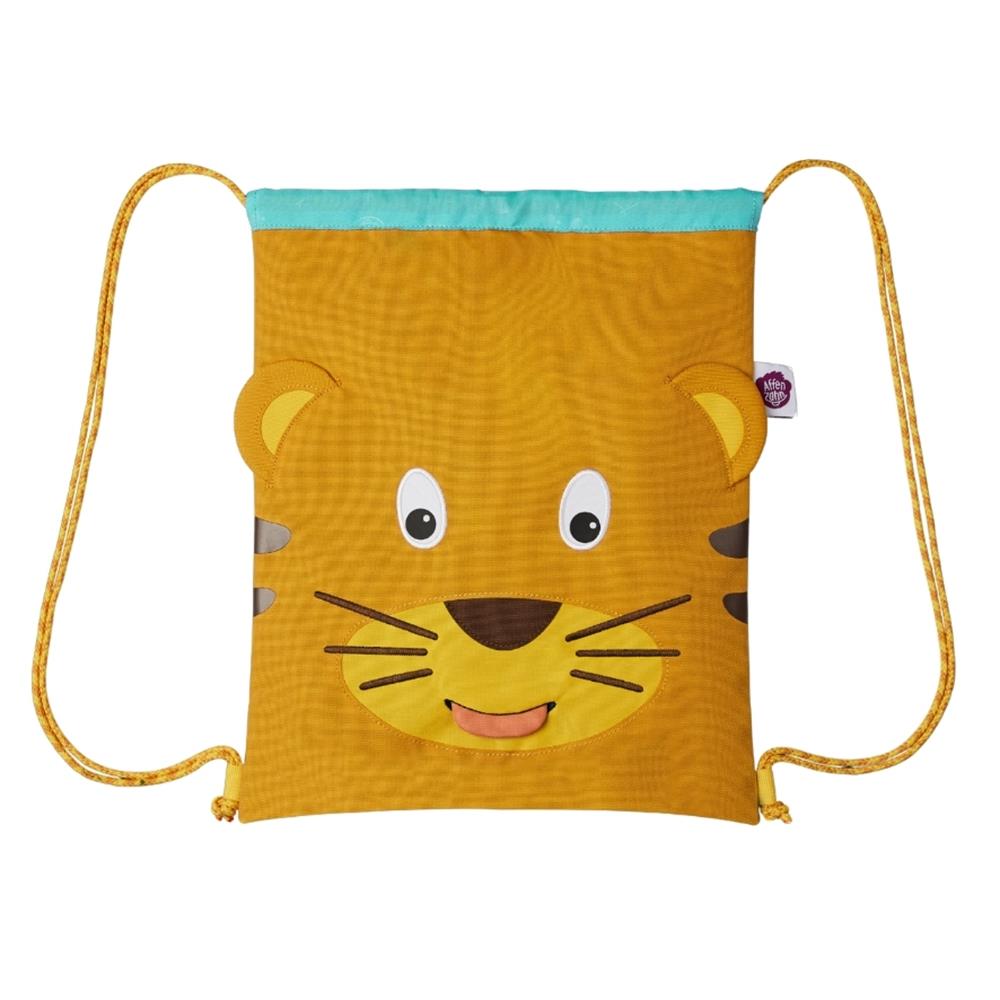 Affenzahn Çocuk İpli Spor Çanta // Tiger