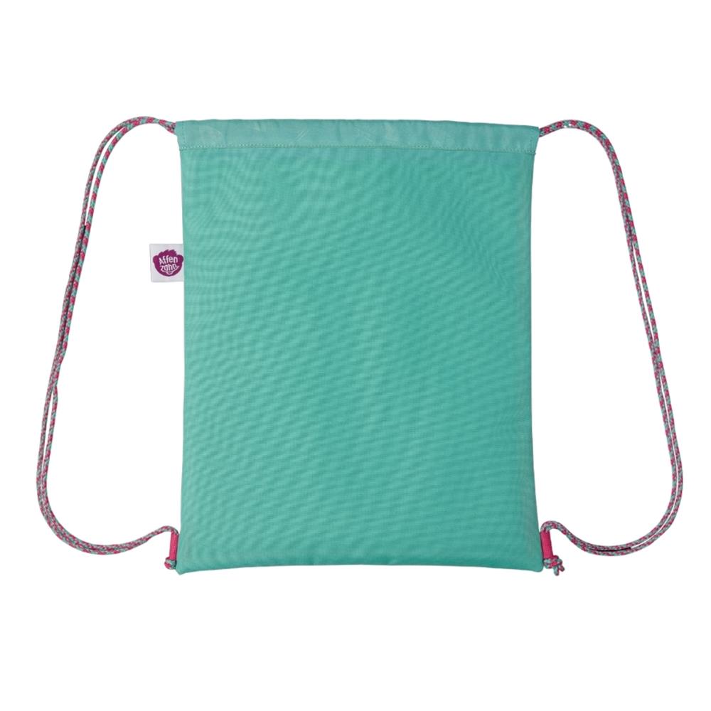 Affenzahn Çocuk İpli Spor Çanta // Owl