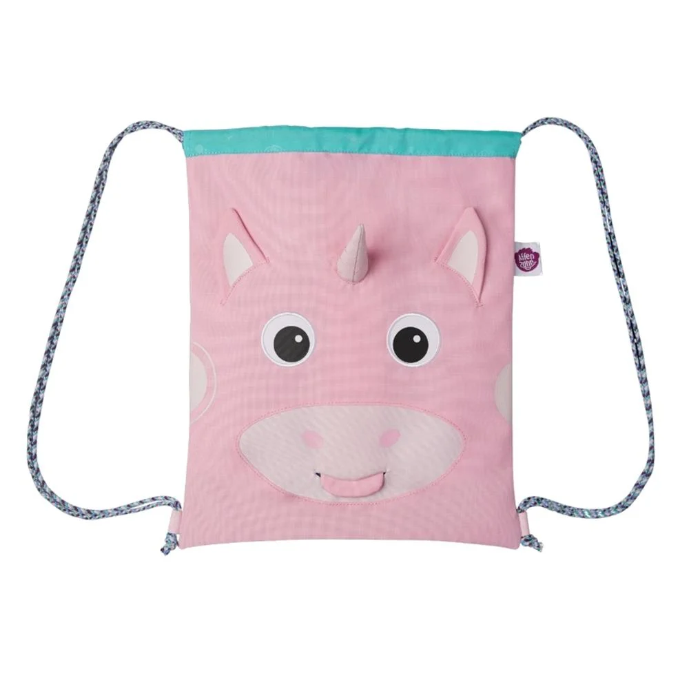 Affenzahn Çocuk İpli Spor Çanta // Unicorn