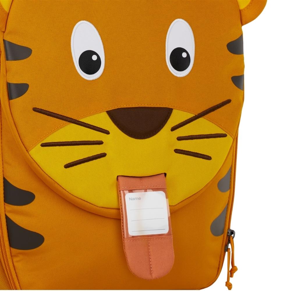 Affenzahn Çocuk Valiz // Tiger