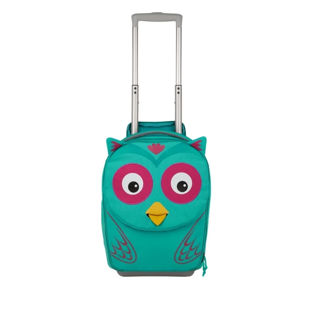 Affenzahn Çocuk Valiz // Owl